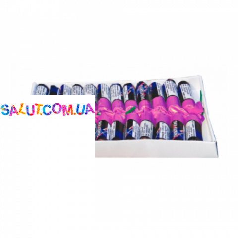 Петарды P500 (1 пачка, 24 шт) Maxsem