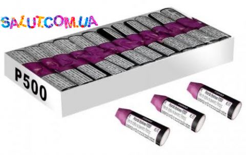 Петарды P500 (1 пачка, 24 шт) Maxsem